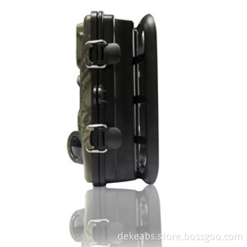 Deke 8MP Trophy Cam HD Trail Camera With Password Protected